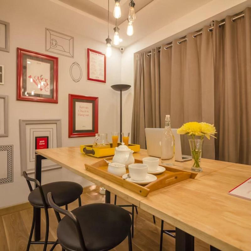 Hotel Golden Glory image