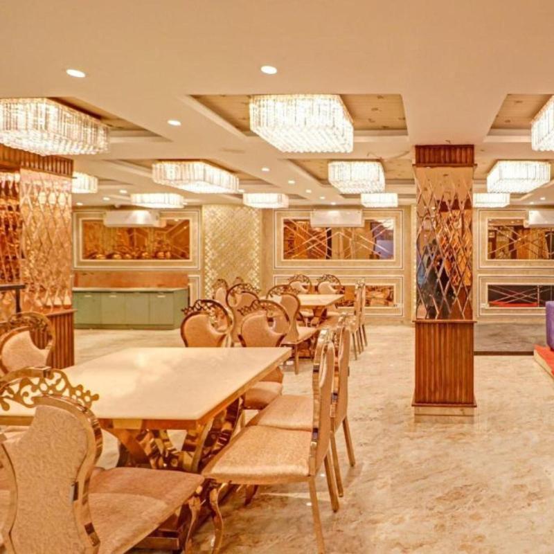 Hotel Golden Glory image