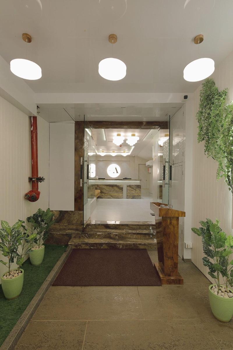 Hotel Ariana Residency image