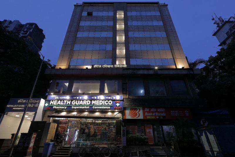 Hotel Ariana Residency image