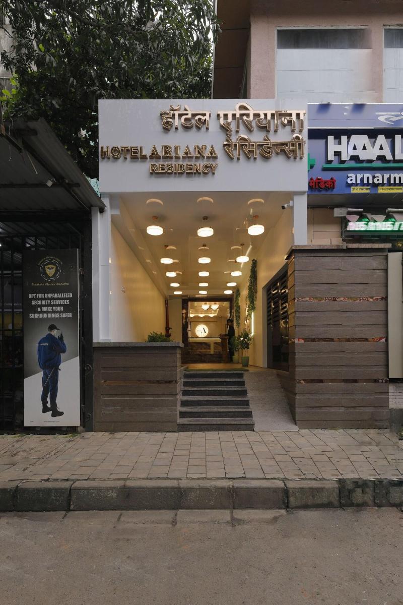 Hotel Ariana Residency image