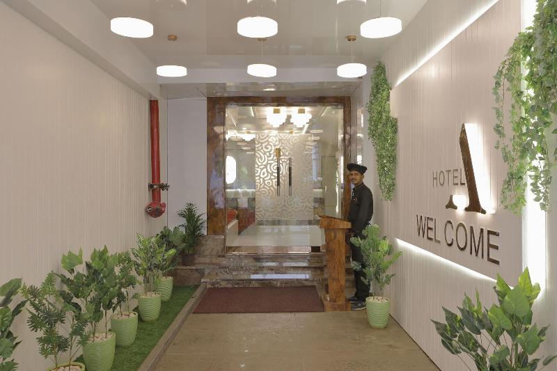 Hotel Ariana Residency image