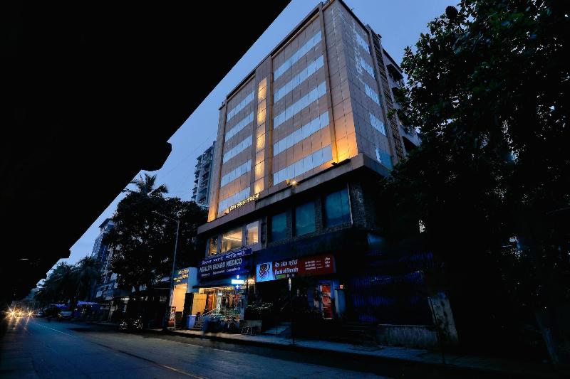 Hotel Ariana Residency image