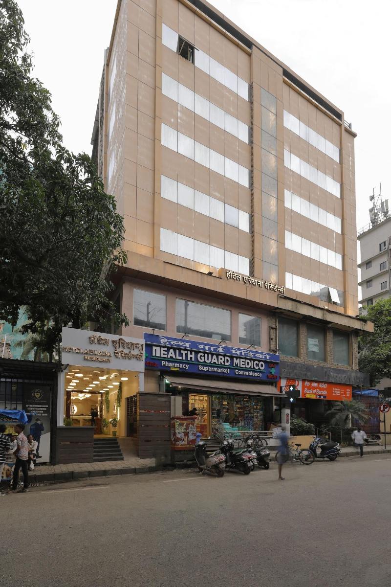 Hotel Ariana Residency image