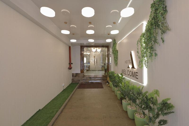 Hotel Ariana Residency image