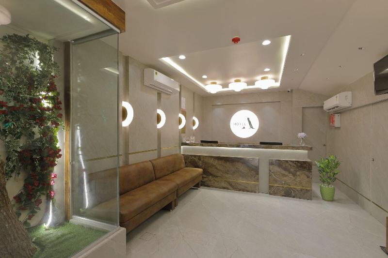 Hotel Ariana Residency image