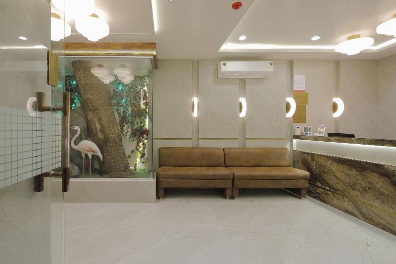 Hotel Ariana Residency image