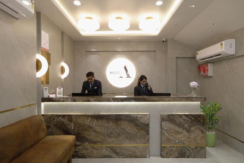 Hotel Ariana Residency image