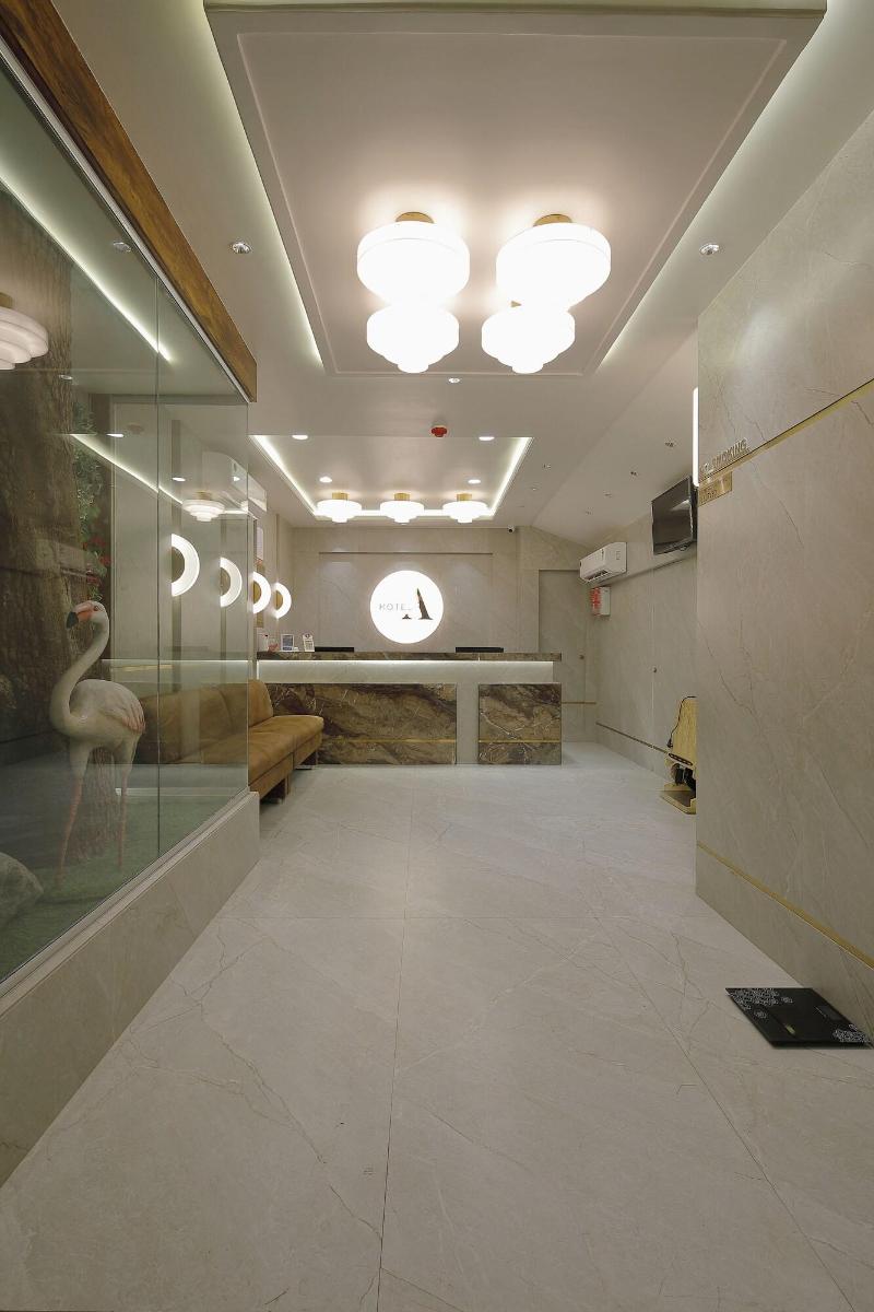Hotel Ariana Residency image