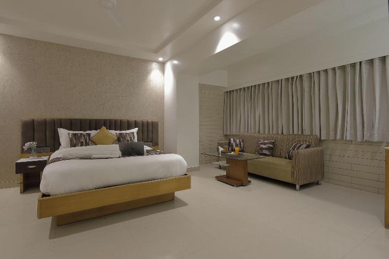 Hotel Ariana Residency image