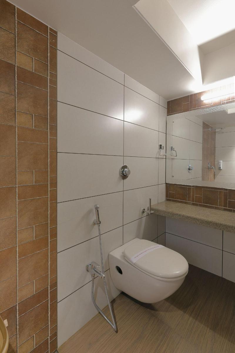 Hotel Ariana Residency image