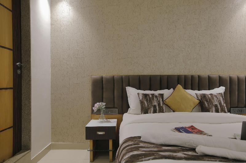 Hotel Ariana Residency image