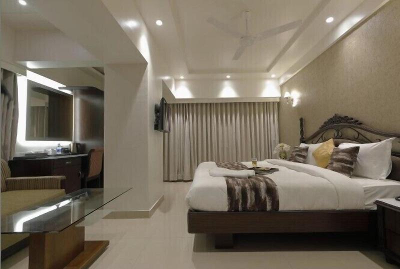 Hotel Ariana Residency image
