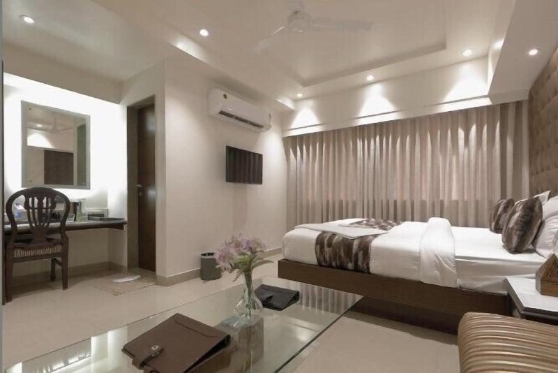 Hotel Ariana Residency image