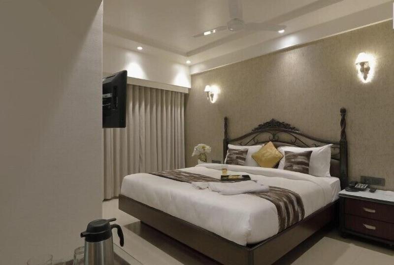 Hotel Ariana Residency image