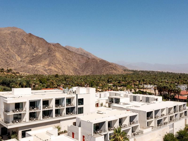 Thompson Palm Springs By Hyatt image