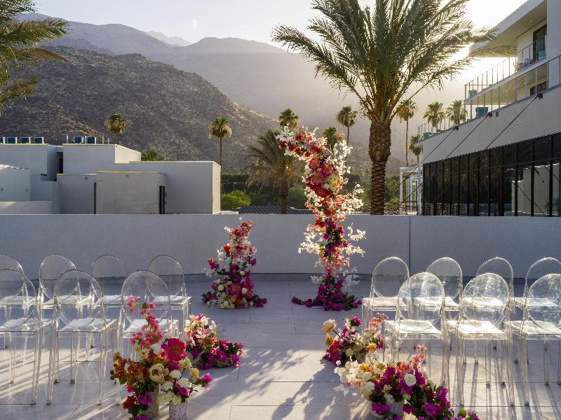 Thompson Palm Springs By Hyatt image
