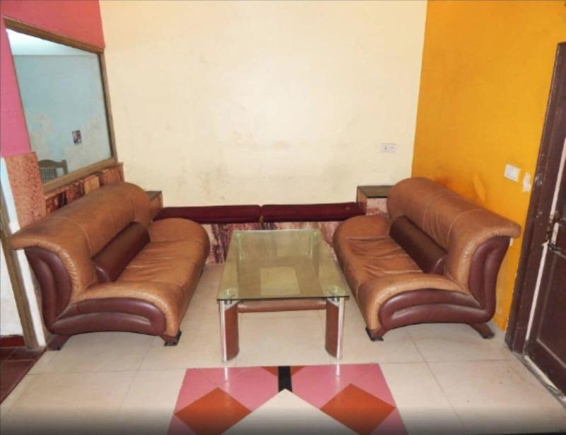 Hotel Krishna Palace By Grb image