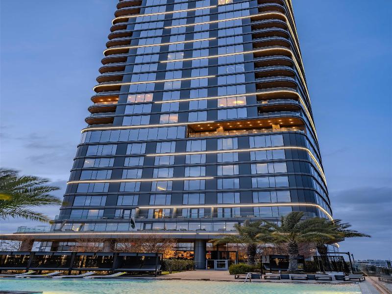 Thompson Houston By Hyatt image
