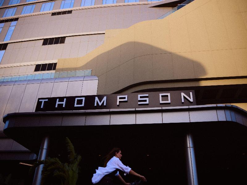 Thompson Houston By Hyatt image