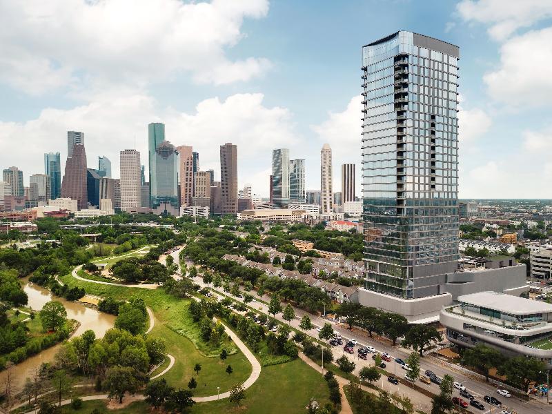 Thompson Houston By Hyatt image