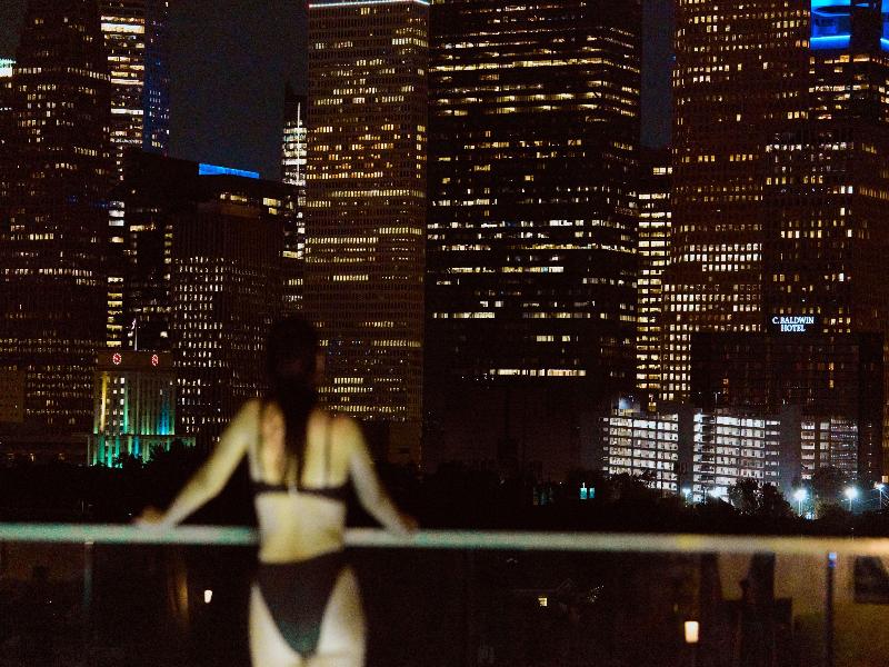 Thompson Houston By Hyatt image