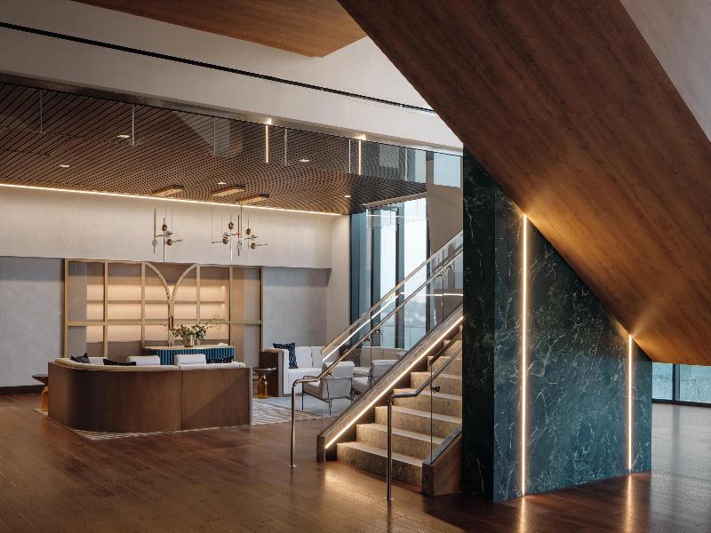 Thompson Houston By Hyatt image