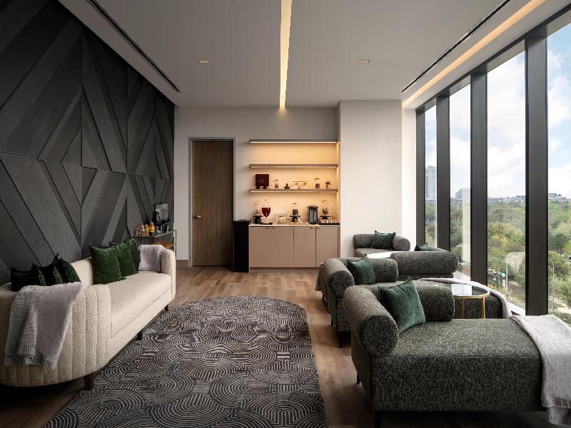 Thompson Houston By Hyatt image