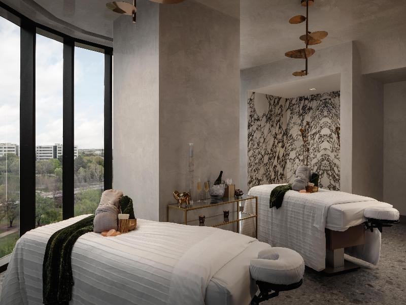 Thompson Houston By Hyatt image