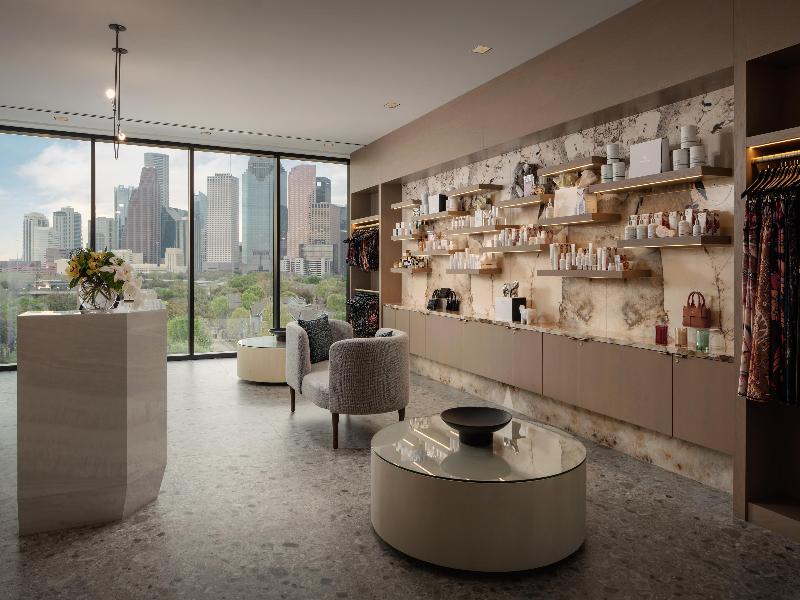 Thompson Houston By Hyatt image