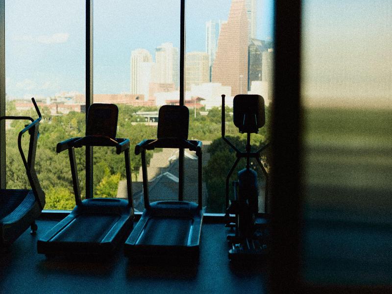 Thompson Houston By Hyatt image