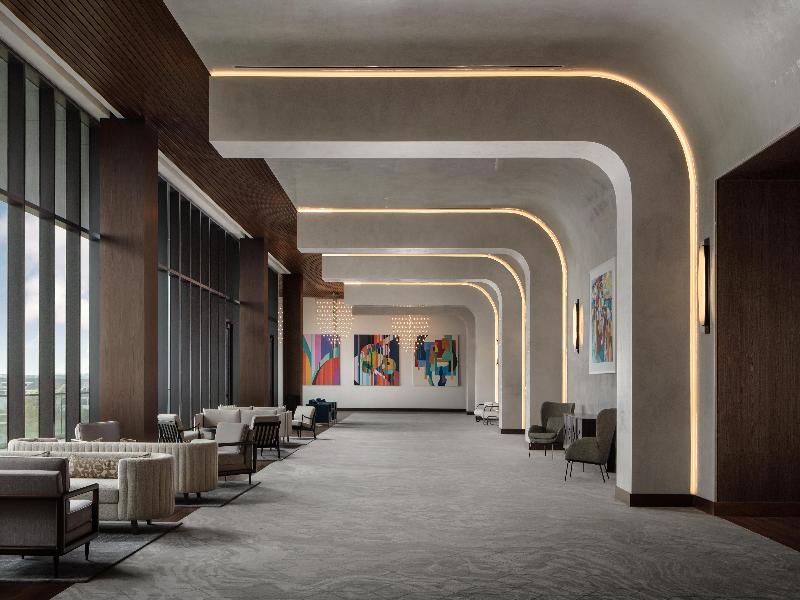 Thompson Houston By Hyatt image