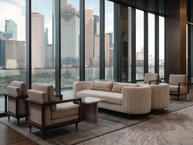 Thompson Houston By Hyatt image