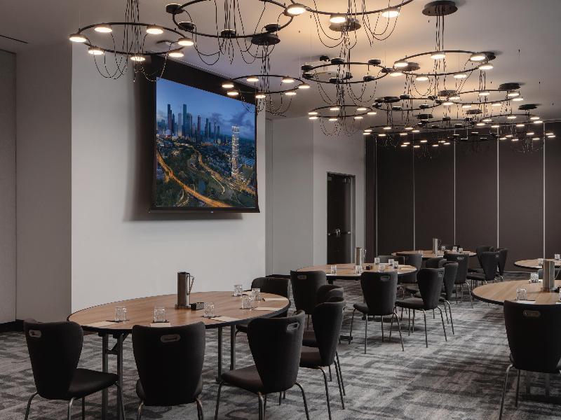 Thompson Houston By Hyatt image
