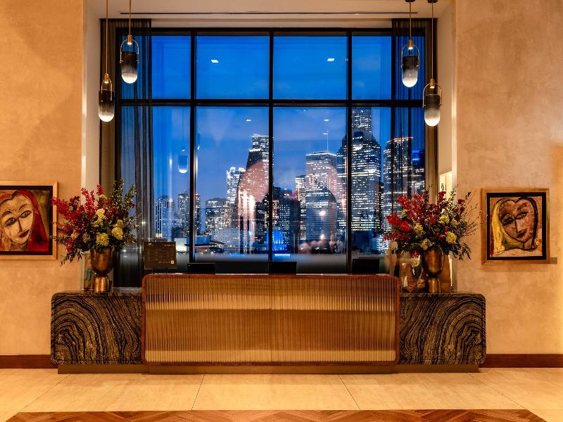 Thompson Houston By Hyatt image