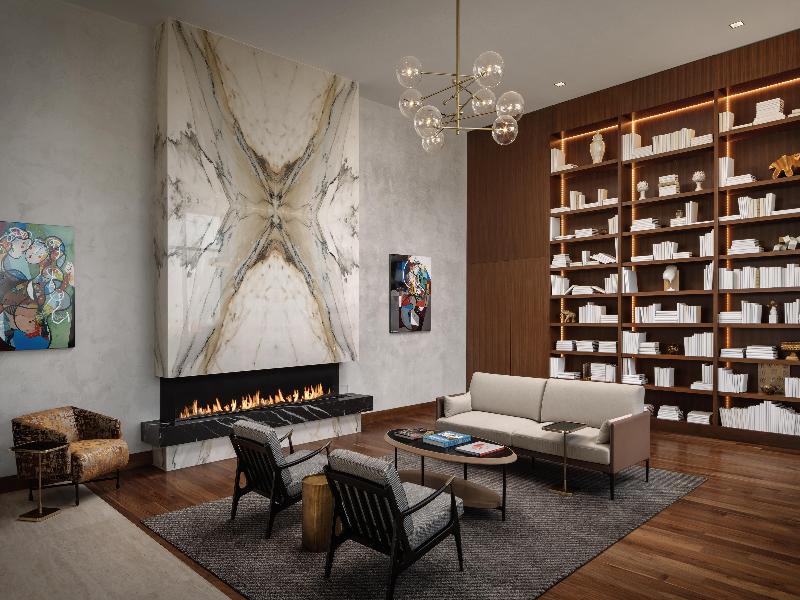 Thompson Houston By Hyatt image