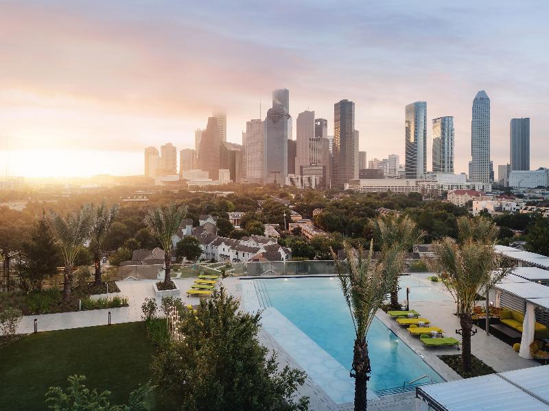 Thompson Houston By Hyatt image