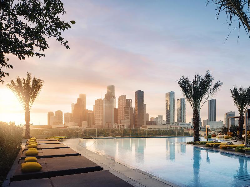 Thompson Houston By Hyatt image