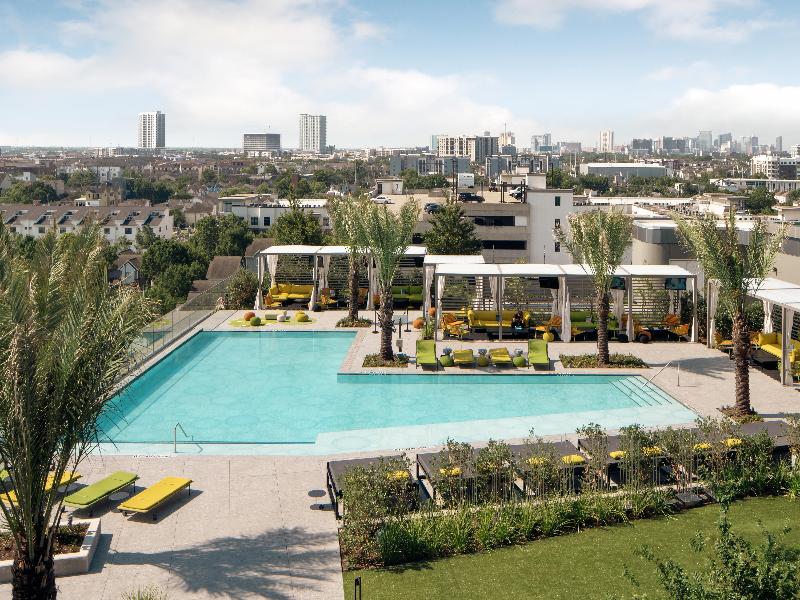 Thompson Houston By Hyatt image