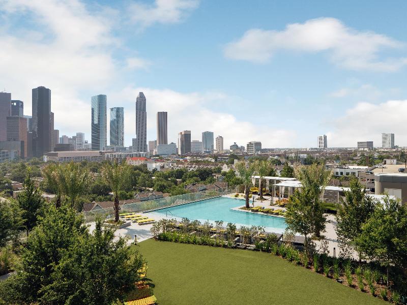 Thompson Houston By Hyatt image