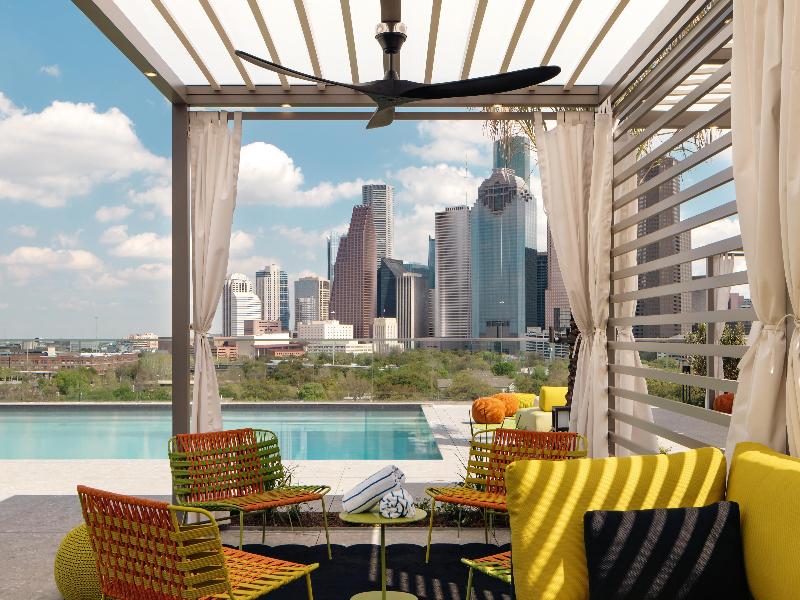 Thompson Houston By Hyatt image