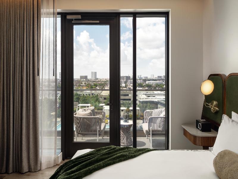 Thompson Houston By Hyatt image