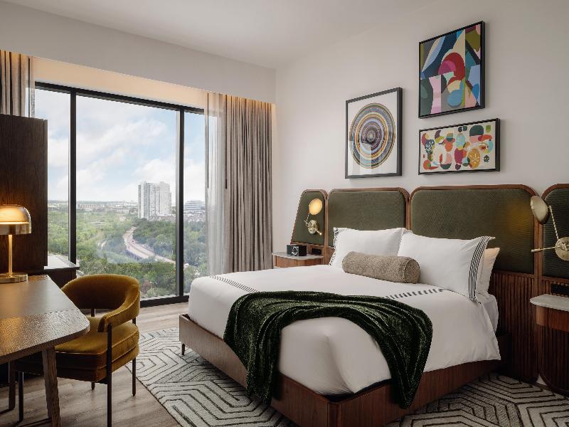 Thompson Houston By Hyatt image