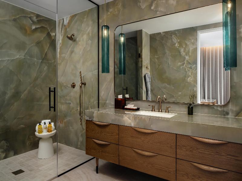 Thompson Houston By Hyatt image