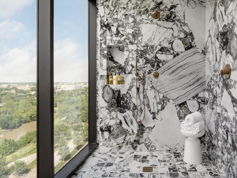 Thompson Houston By Hyatt image