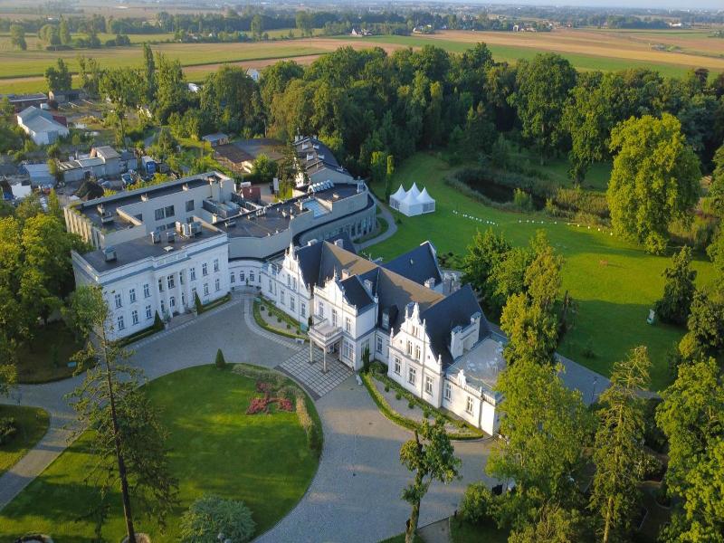 Hotel Pa Cac Romantyczny image