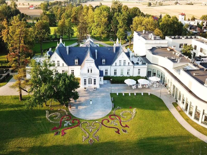 Hotel Pa Cac Romantyczny image