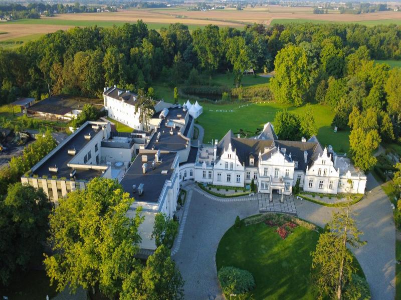Hotel Pa Cac Romantyczny image