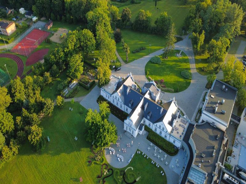 Hotel Pa Cac Romantyczny image