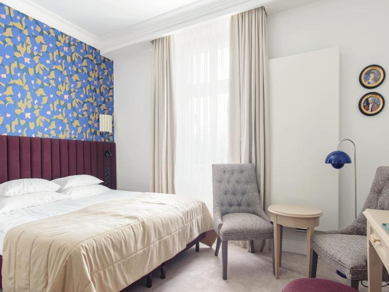Hotel Pa Cac Romantyczny image